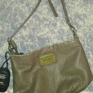 Vans crossbody